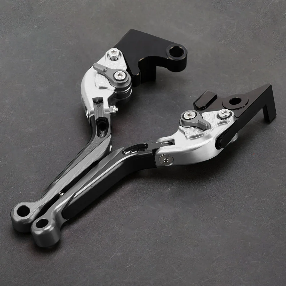For BMW R1250RT RNINET R Nine T Urban GS Pure/Scrambler/Cafe Racer Brake Handle Levers Handlebrake Adjustable Brake Clutch Lever