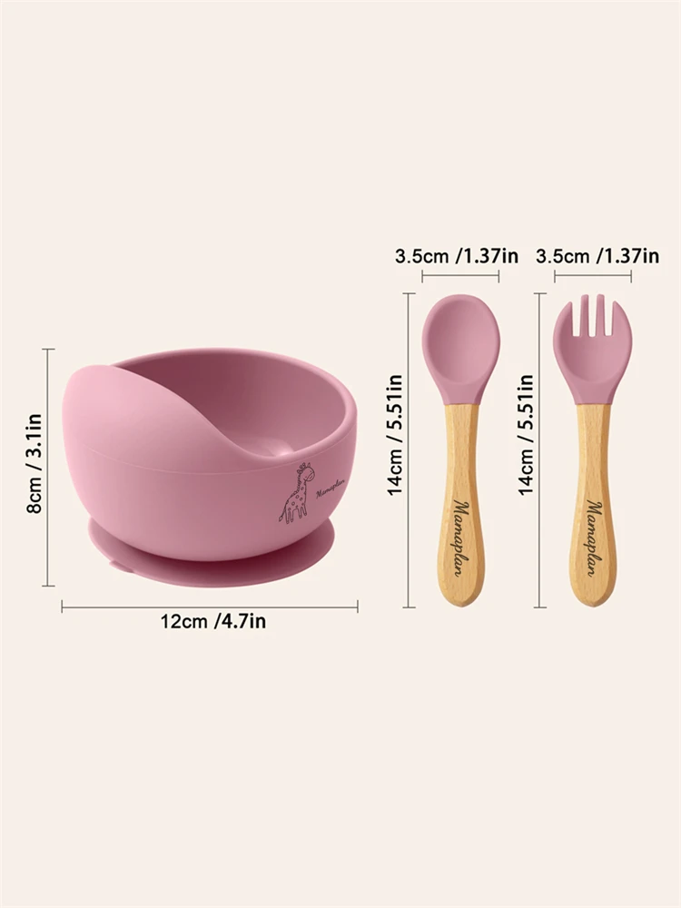 Thumbnail 4 - #30 Baby Feeding Spoon Sets Deals & Discounts