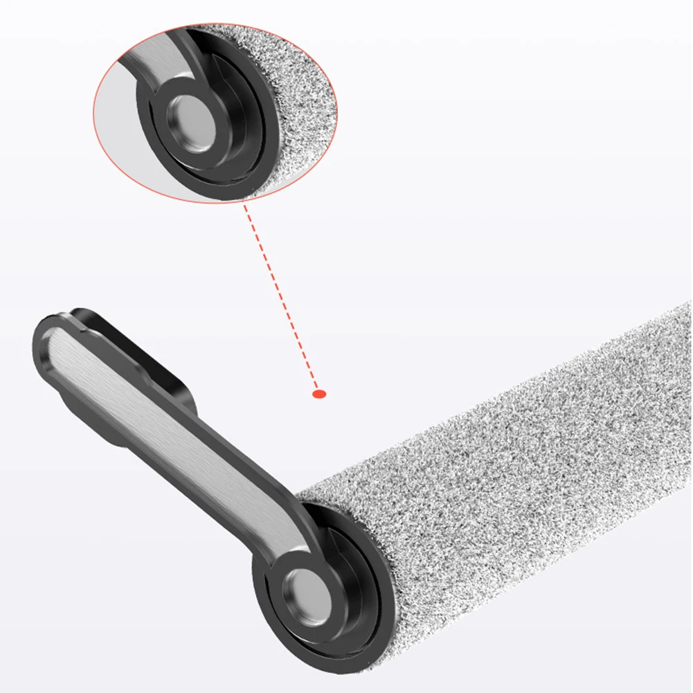 For Tineco For Floor One S5 Compatible Replacement Brush Roll Essential Part for Maintaining Vacuum Efficiency and Longevity