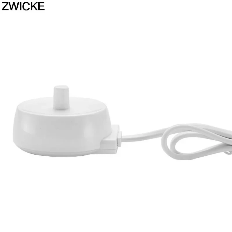 Electric Toothbrush Charger 3757 Toothbrush Charger Charging Stand Suitable for Oral B S Eight Character UK Plug Charger