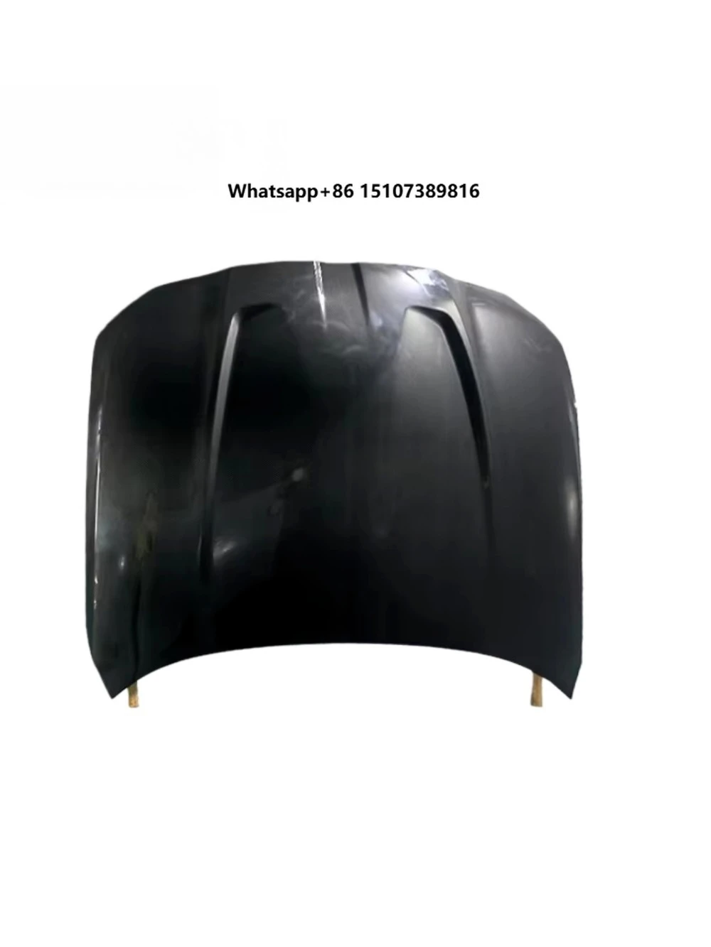 

High Quality Dry Carbon Csl Style Bonnet Hood for G80 G82 M3 M4 Engine Cover