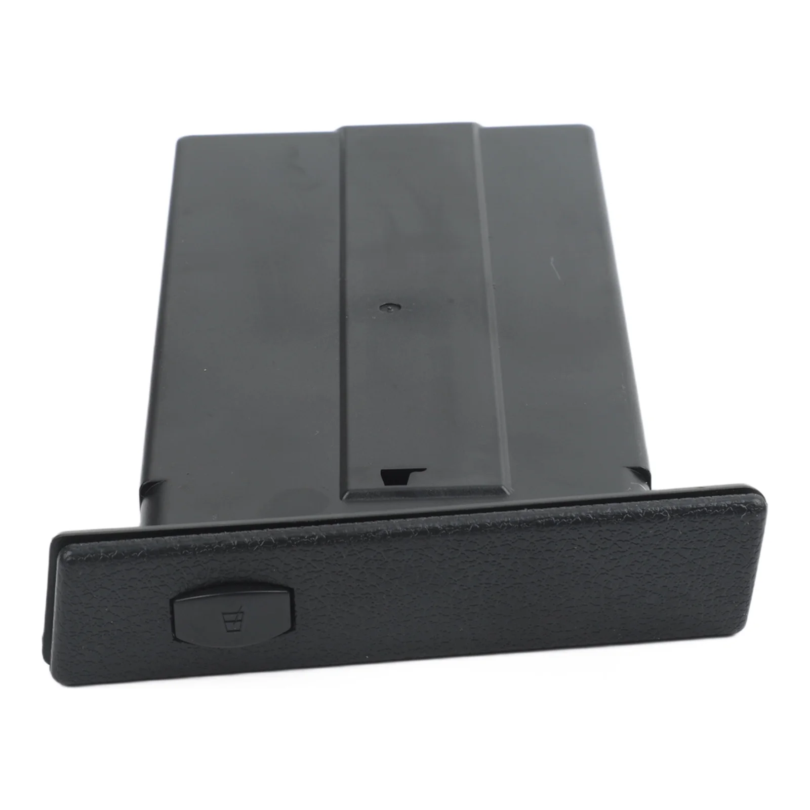 Direct Fit Cup Holder for Passenger Side of For BMW E60 E61 2004 to 2010 Models Including 525 528 530 535 545 550 and M5 Trims