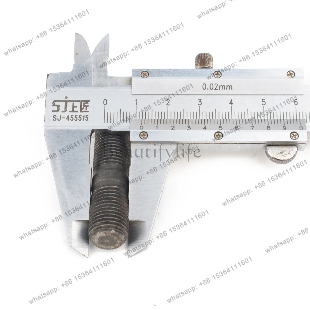 Spot MD014195 screw exhaust manifold auto parts