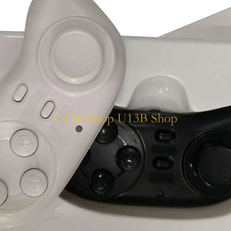 U13B Wireless Bluetooth-compatible Gamepad Update Remote Controller for Android