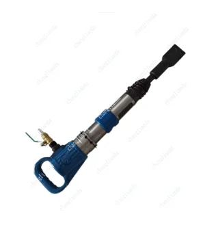 Strike Bar Automotive Tire Repair Tools  Pickaxe Pneumatic