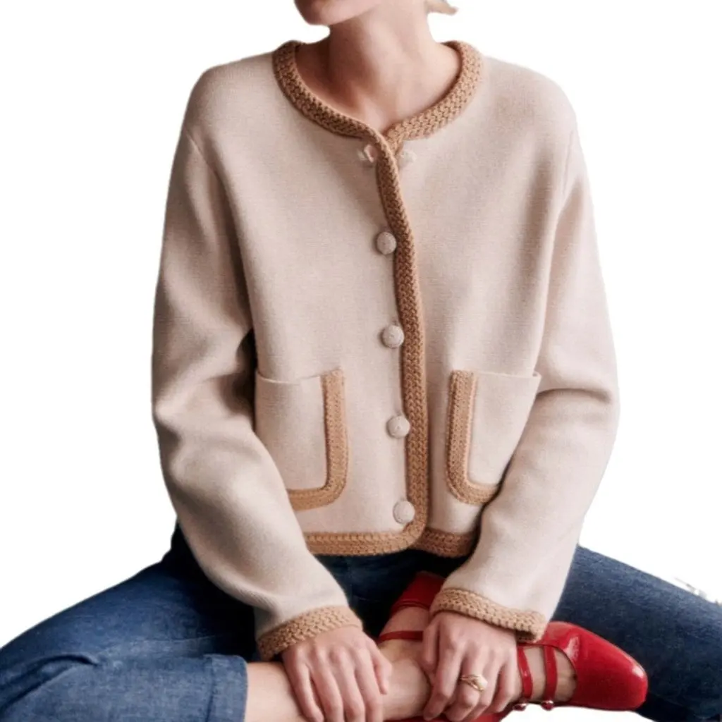 

Женская осенняя куртка, повседневный топ с длинными рукавами для женщин, модная уличная одежда