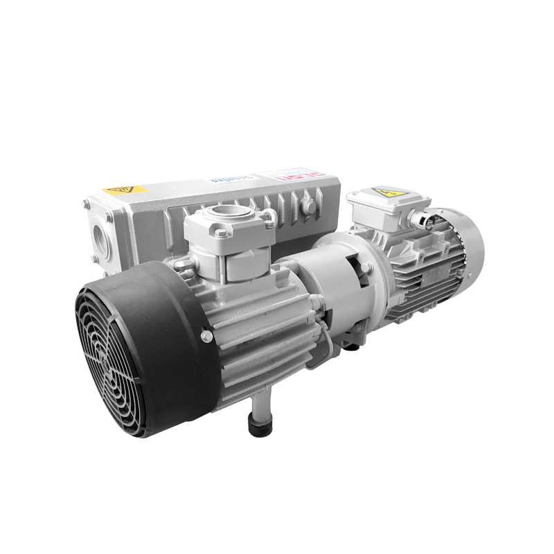 Sale 2HP Vacuum Packing Machine Robinair AirElectric Hvac Rotary Vane Vacuum Pump
