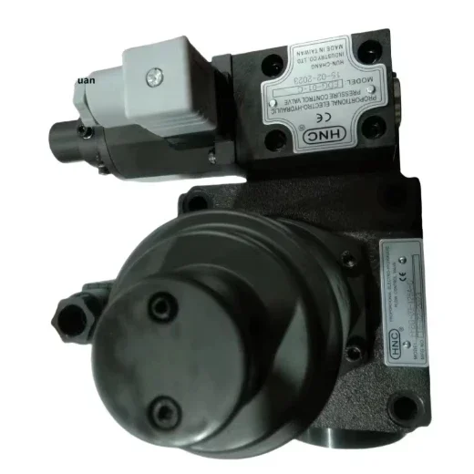 

2026 Solenoid Valve pilot Relief Valve Electro-hydraulic Proportional Valve EDG-01-C EFBG-03-125-C