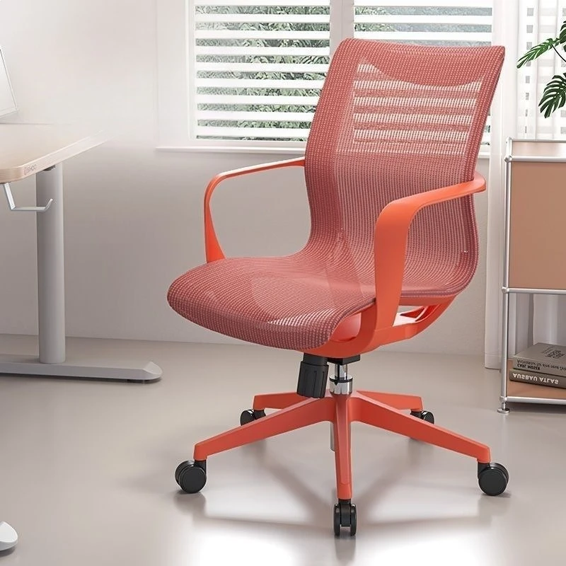Ergonomic Chair Computer Chair Learning Meeting  Dressing