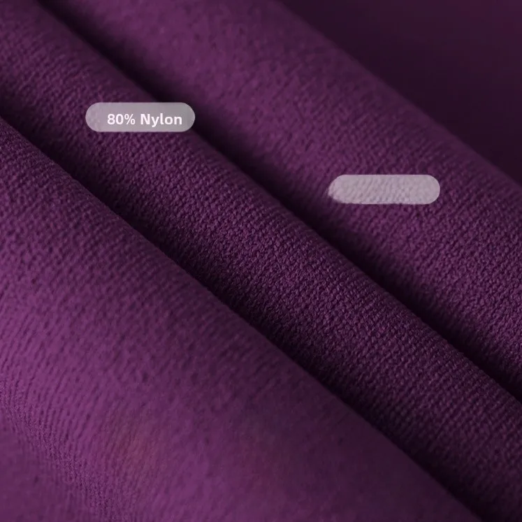 

COP ALO High-Waist Purple Yoga Pants Women's Fitn Pilates Training Tight Cycling Sports Pants Butt Lifting