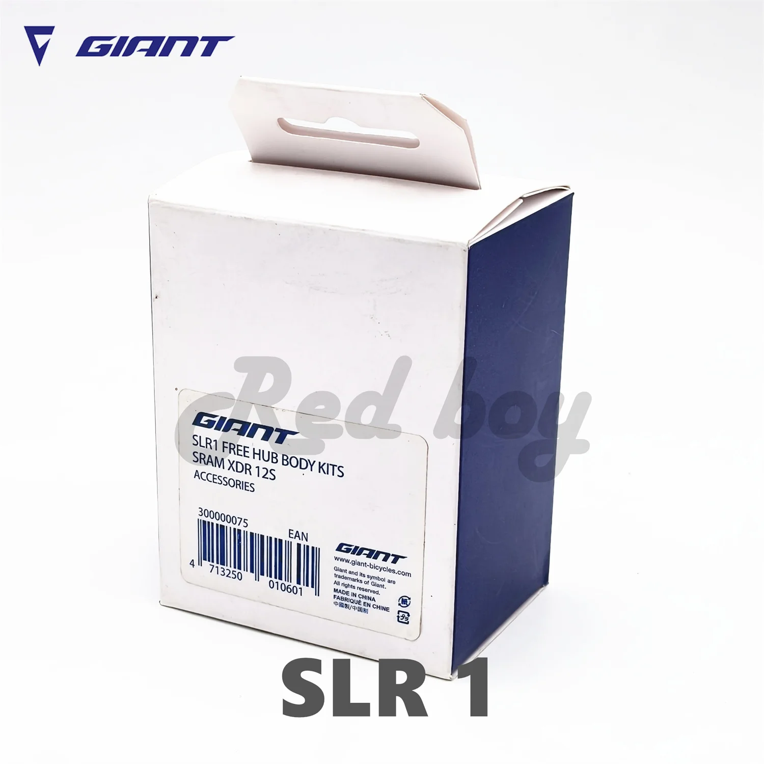 Giant Official Original Parts SLR1 CADEX(42mm 65mm) Bicycle Wheel