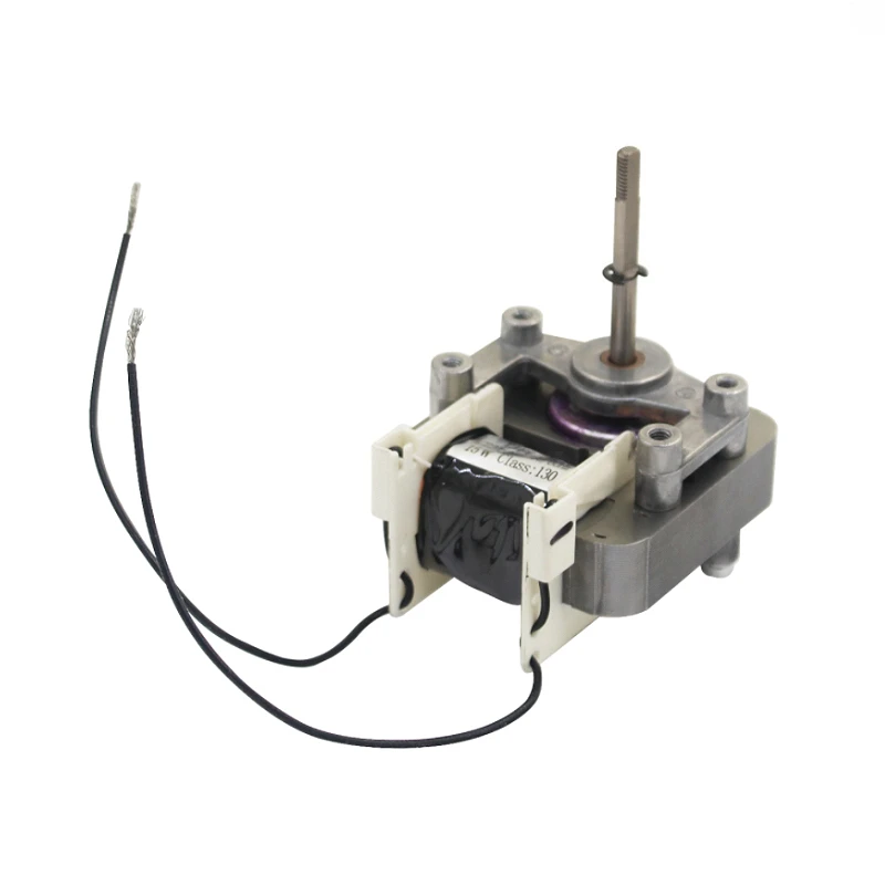 AC220V-240V 50/60Hz 15W Microwave Oven Fan Motor Cooling FanMicrowavemotor Electrical Appliances YJF6016C 6013C