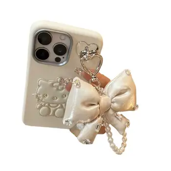 8 best sales etui na telefon z łańcuszkiem - №2