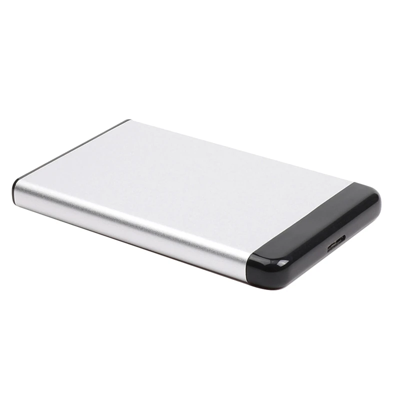 External Hard Drive HDD 2.5 Inch Portable USB3.0 External Storage Mobile Hard Drive For PC Desktop Laptop