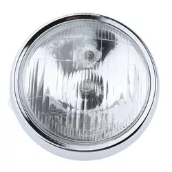 Reproduction 12V Headlight Headlamp for Honda Z50 1972-1978 Monkey Mini Bike