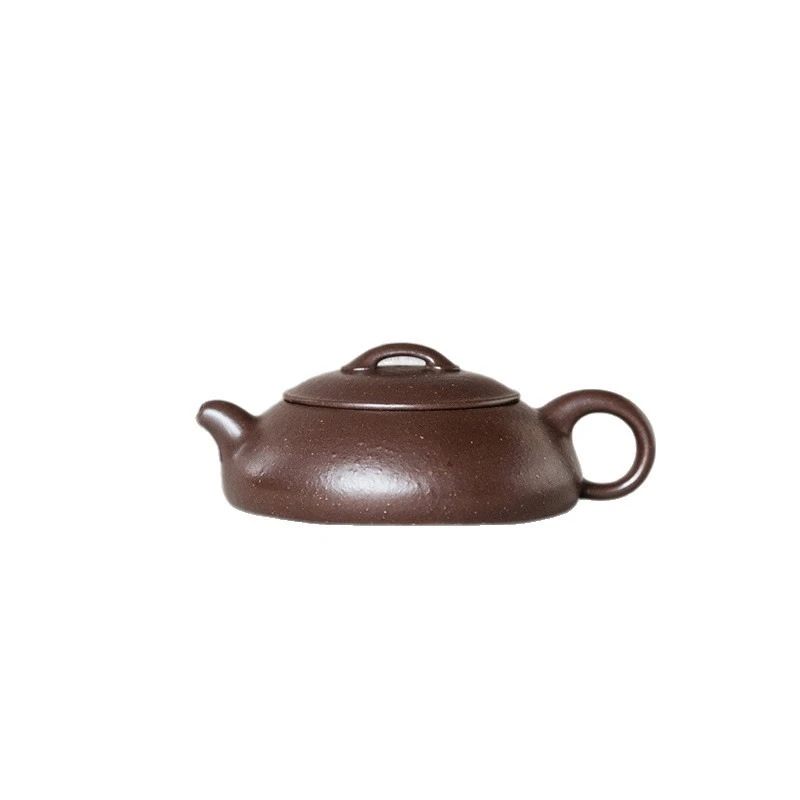 

High-grade purple mud sketches, Seiko purple clay pots, high-end tea gifts