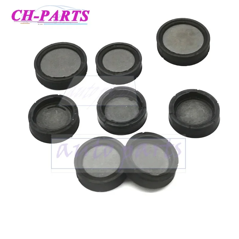 

02E311982F 02E311982G 02E DQ250 DSG комплект поршня вилки автоматической коробки передач для VW AUDI 6-скоростная коробка передач автомобильные аксессуары