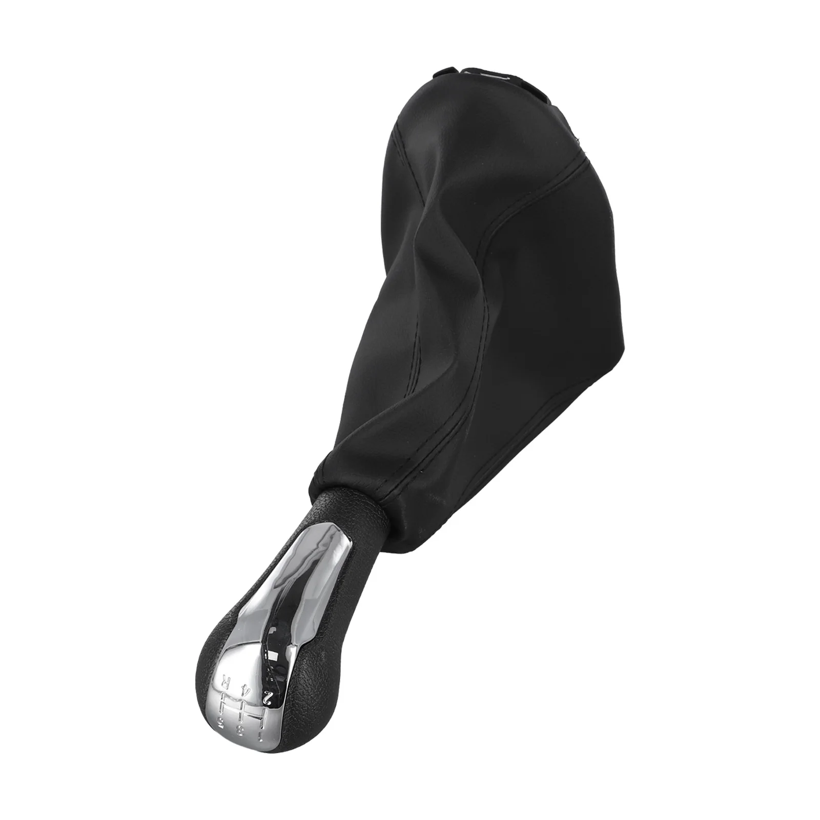 5 سرعات والعتاد رافعة تحول مع واقي الساق واقي أحذية بلاستيك لشروليه لنماذج شرارة 2011 2016 المدمجة لمقاومة التآكل والتمزق #3