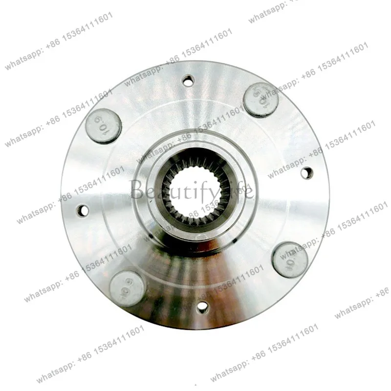 XX. Automobile hub wheel shell shaft head 51750-2D103/51750-38000 for auto parts front wheel shell