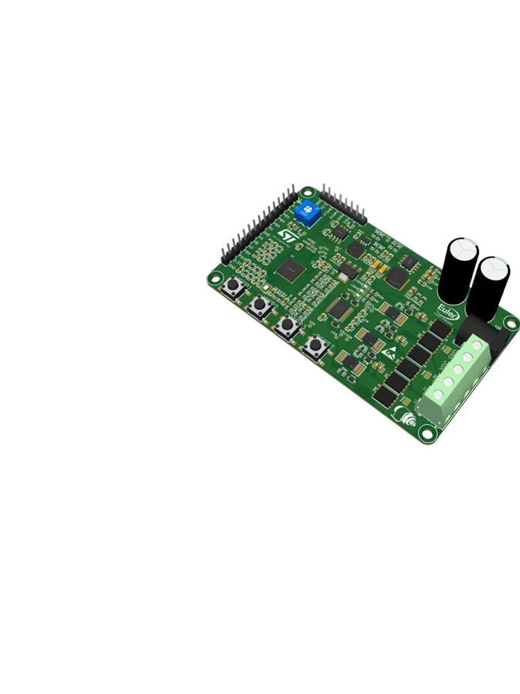 Kit Pengembangan Simulink 32G4 FOC