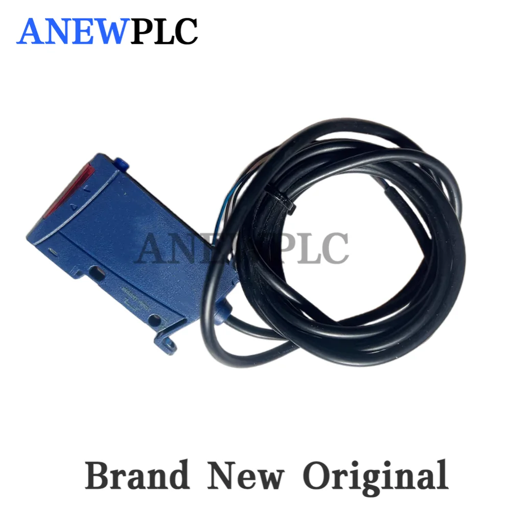 

Новый датчик ПЛК XUDA1PSML2
