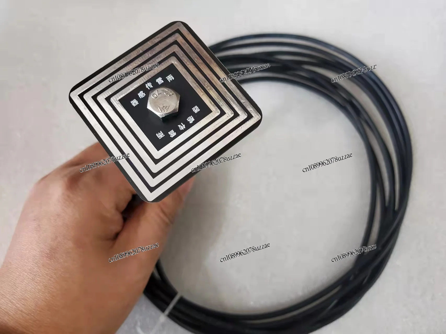 Rain and Snow Sensor, Rain Sensor, Rain Detection, Water Drop Detection, Snow, Sensor
