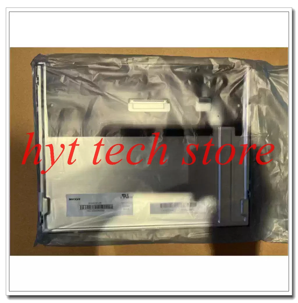 G104XCE-L01  G104XCE-L04  10.4 inch 1024*768 lcd panel, 100% tested before shipment