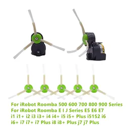 For iRobot Roomba i3 i3+ i7 i7+ Side Brush Motor Module For iRobot Roomba 500 600 700 800 900 Series 550 620 695 760 880 975 980