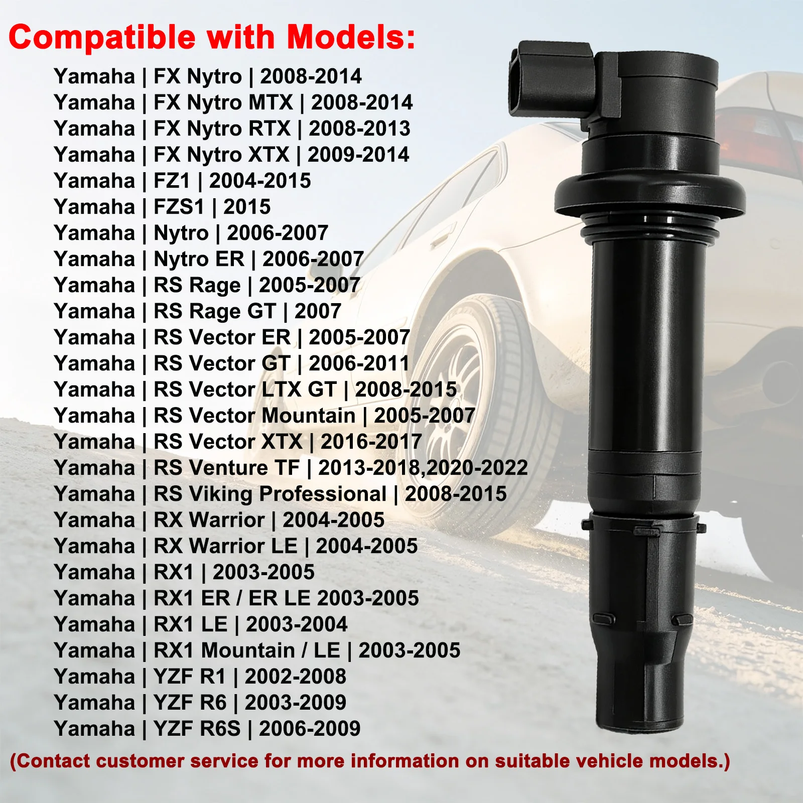 Thumbnail 4 - #15 Best Rated Ignition Systems to Buy in 2026