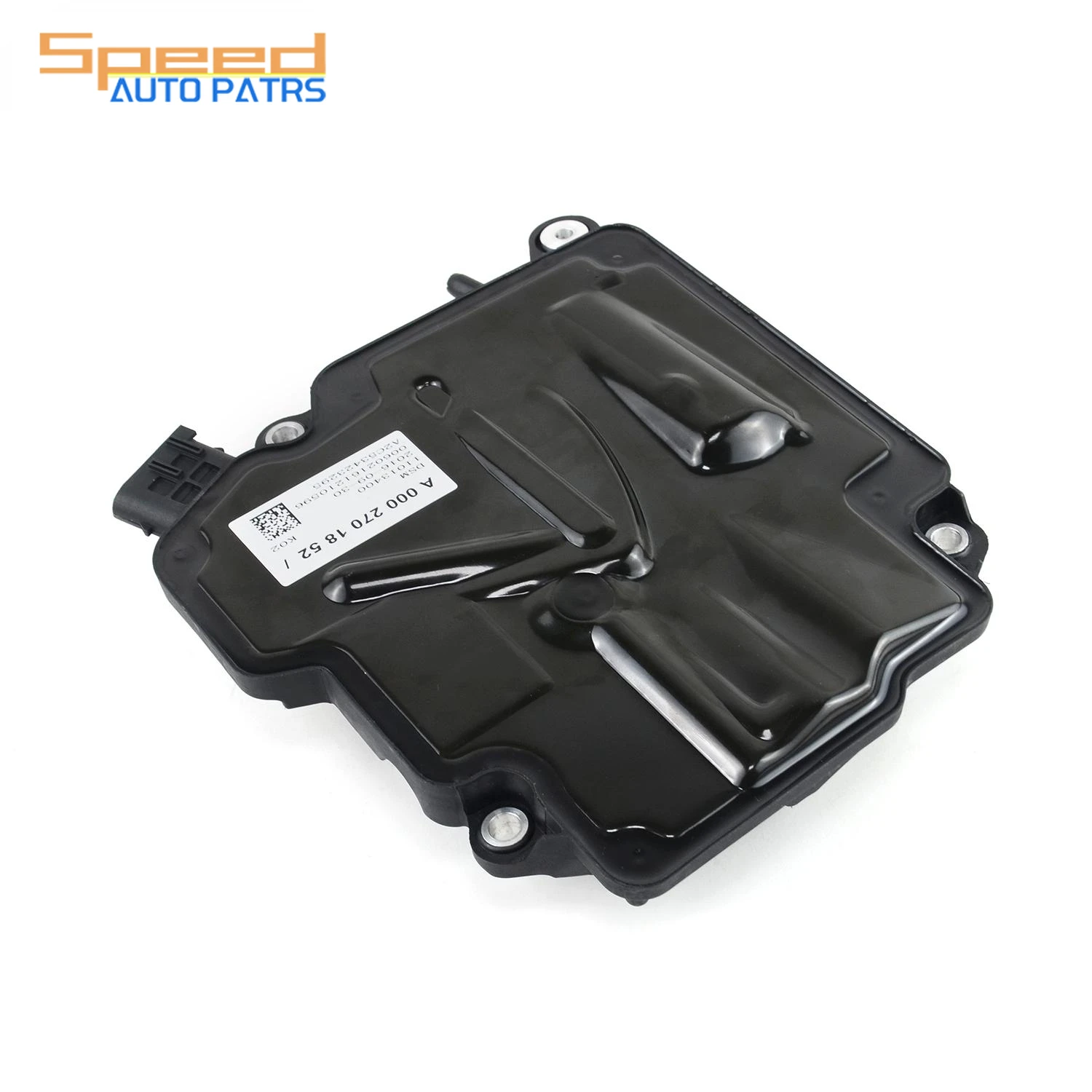 Brand new 722.9 AP02 ISM Intelligent Servo Module A0002701752 A0002701852 Programming Suit For Mercedes Benz