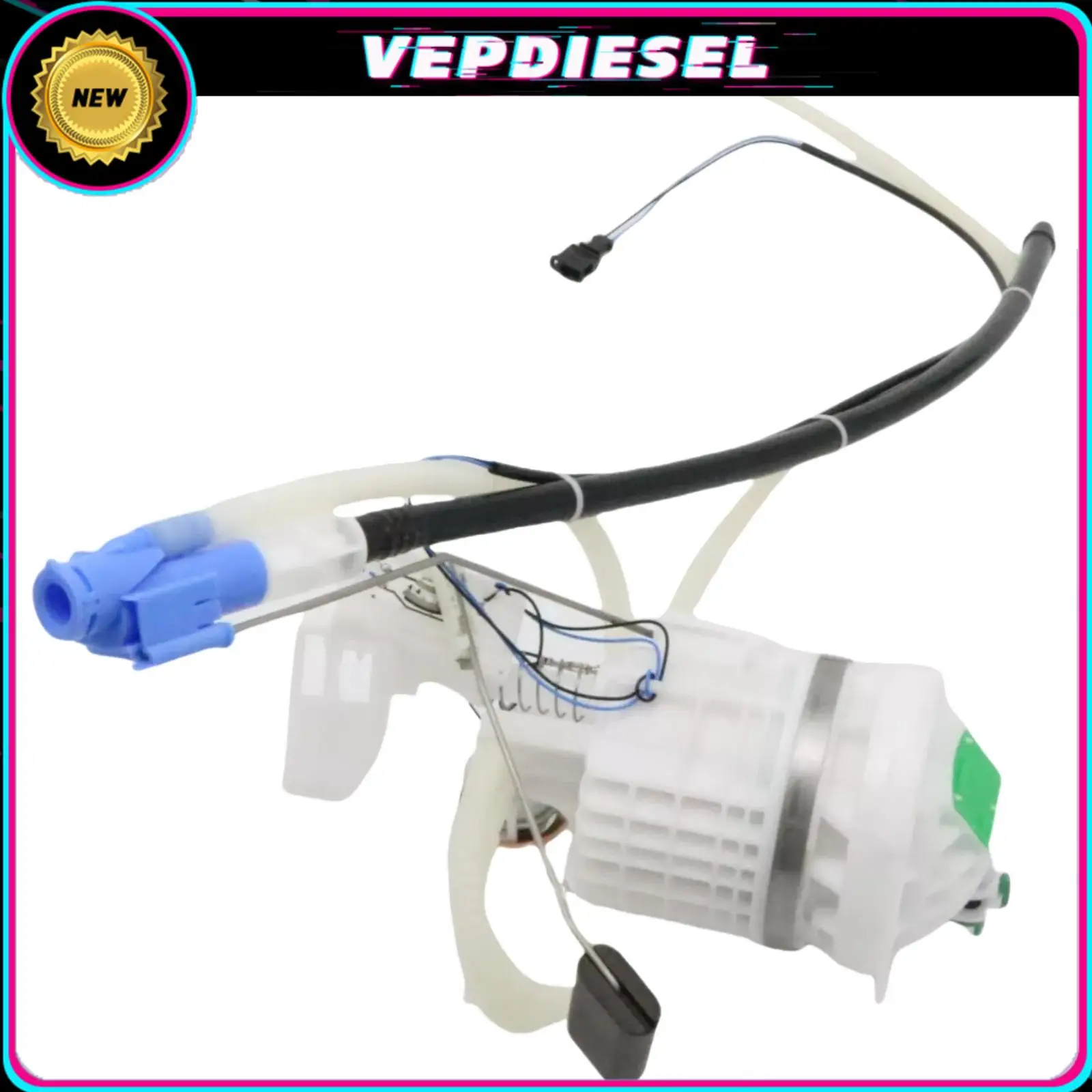 

Fuel Filter Level Sensor Unit FOR Mini Cooper 16142754869 1.6L L4 Electrical Drive Type Car Accessories
