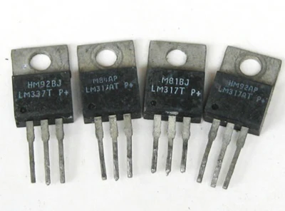 Used 10Pcs/Lot LM31…