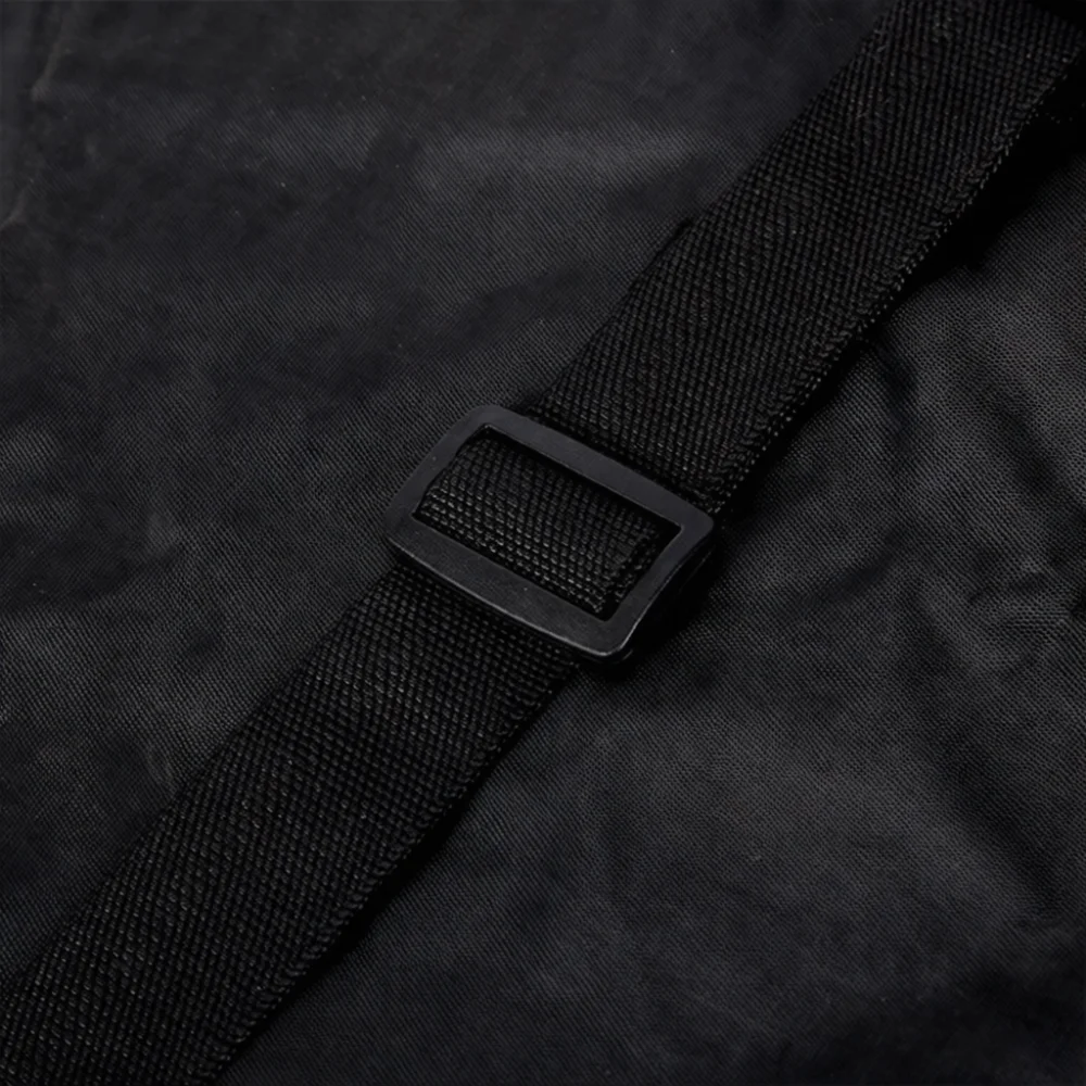 Waterproof Musical Instrument Case For 21 23 Inch Ukulele Oxford Fabric Gig Bag Portable Guitar Back Pack Travel Cover