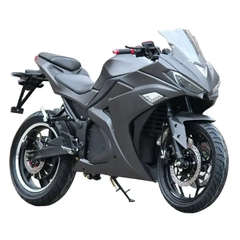 ZUIMI Racing Electric Motorcycles Engtian New Design Super Power High Quality Adults Electric Motorcycle