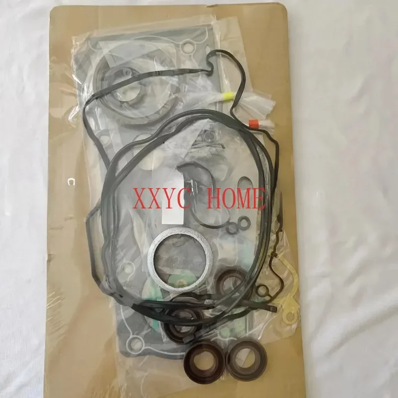 

Engine Gasket Suite 04111-22070 04111-22071 Overhaul Kit