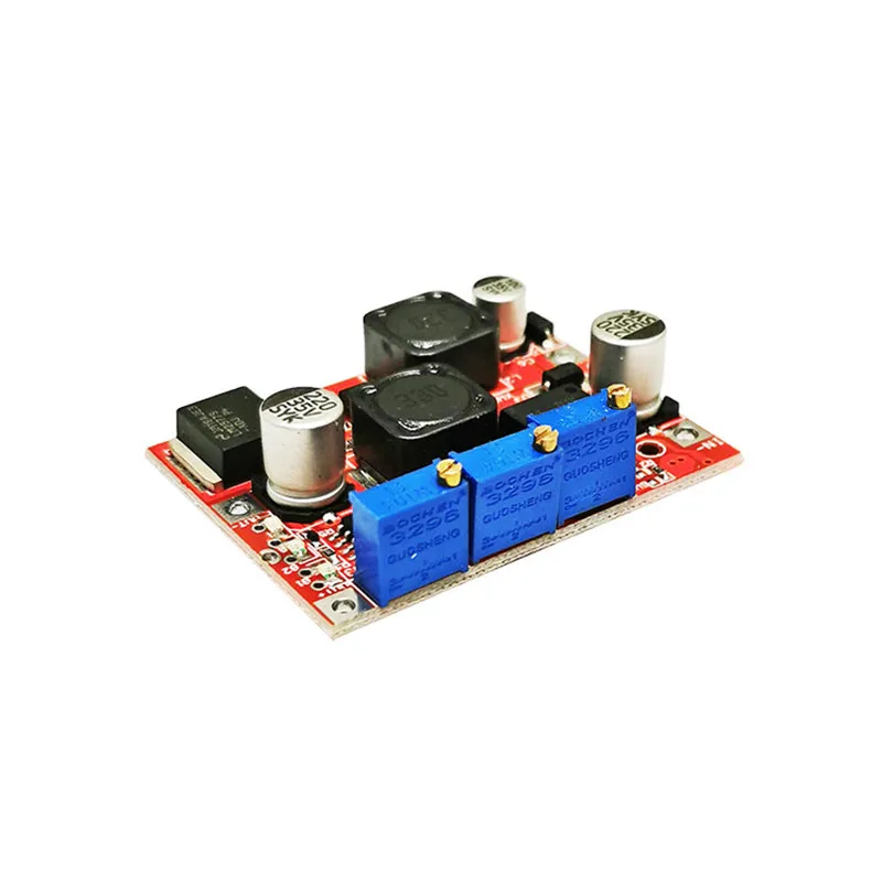 طاقة الرياح الشمسية وحدة الطاقة ، تنظيم الجهد التلقائي ، تيار مستمر ، الشحن ، LM2596 ، 6019