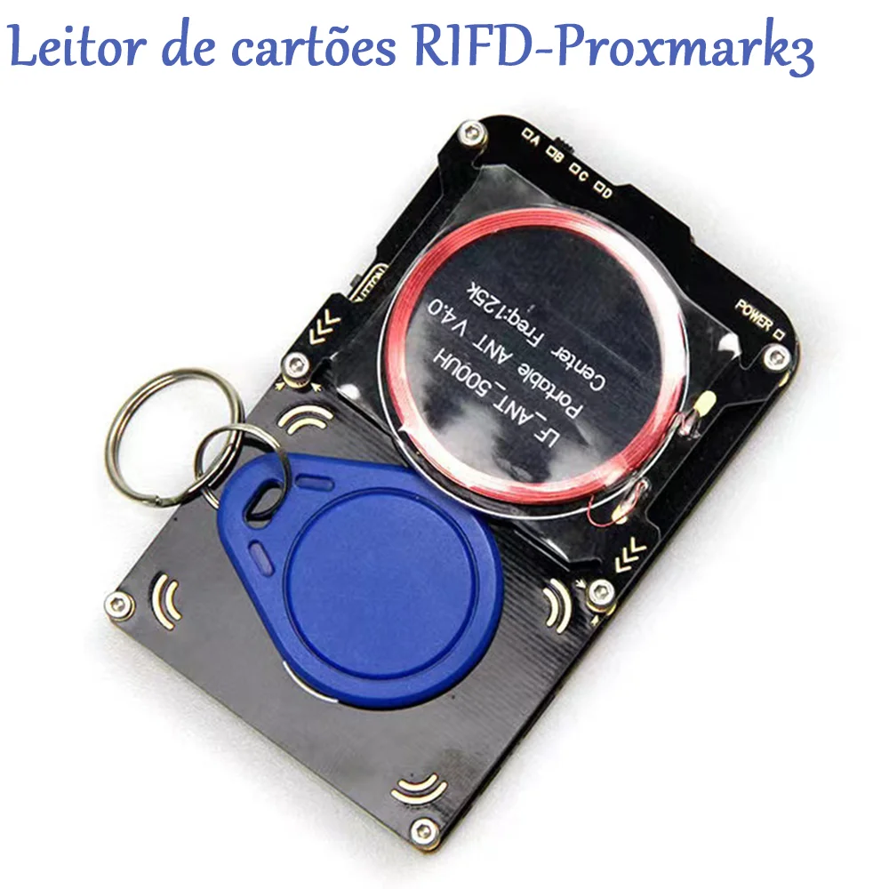 proxmark3-50-キットカードリーダー-rfid-スマートチップクローンコピー機-ic-id-キーコピーライター-nfc-プログラマーコピー機-125khz-トークン
