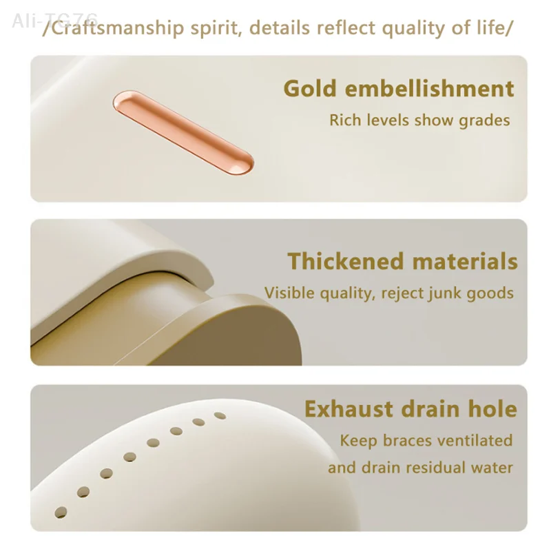 Retainer Case Portable Mouth Guard Box Oral Cleaning False Teeth Denture Storage Box Teeth Aligner Braces Box Orthod