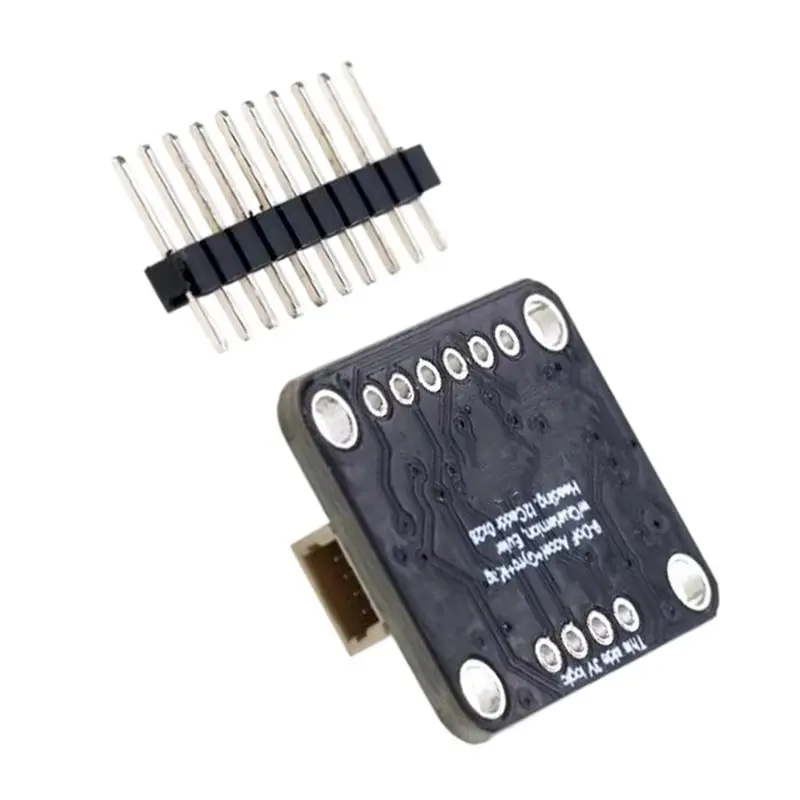 NEW HOT In Stock-BNO055 9DOF Nine-Axis AHRS Directional Sensor 9-Degree-Of-Freedom Sensor Small Volume DC3-5V