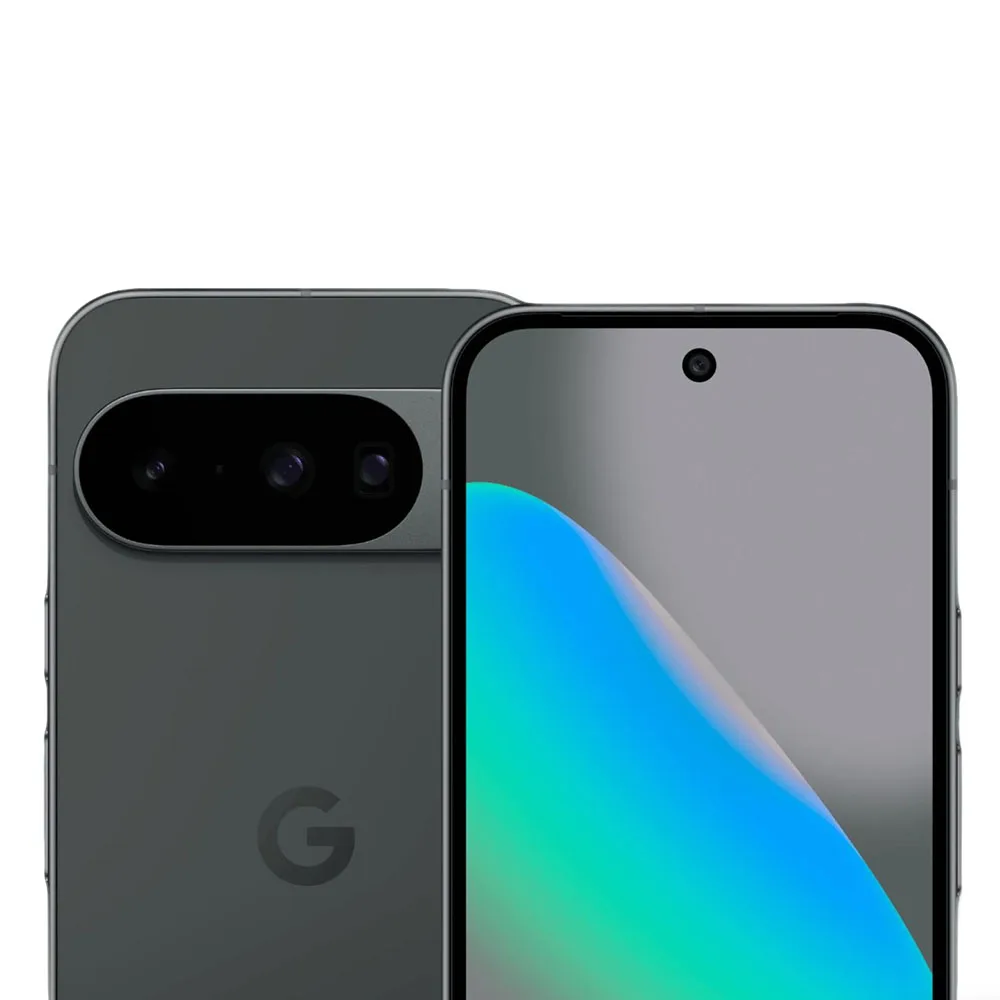New Original Google Pixel 10 SmartPhone Google Tensor G5 6.3 inches Advanced Triple Rear Camera 4970 mAh 24+ Hour Battery NFC
