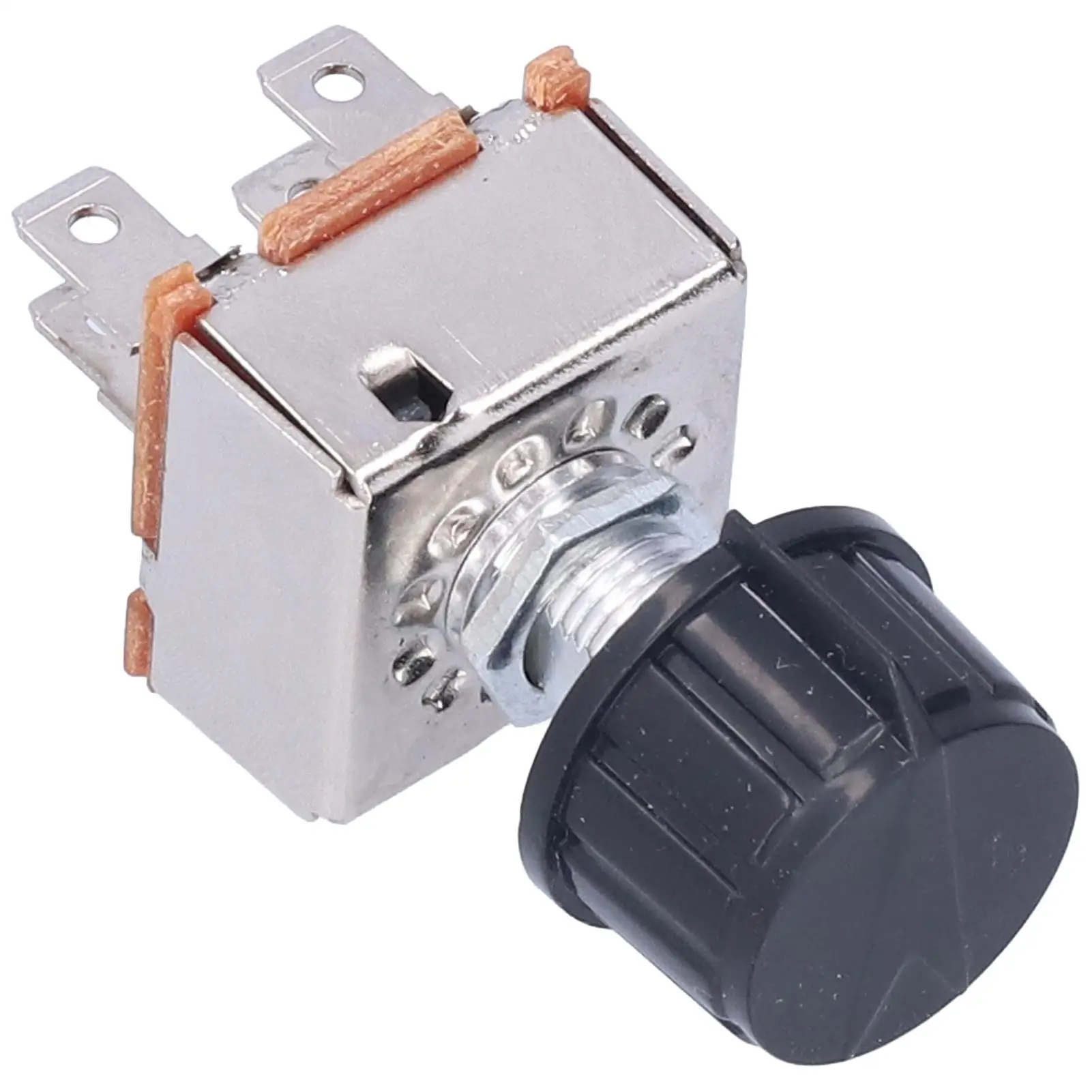 Universal AC AIR Conditioning 4 Speed Blower Switch Replacement for inm2g754a Plastic