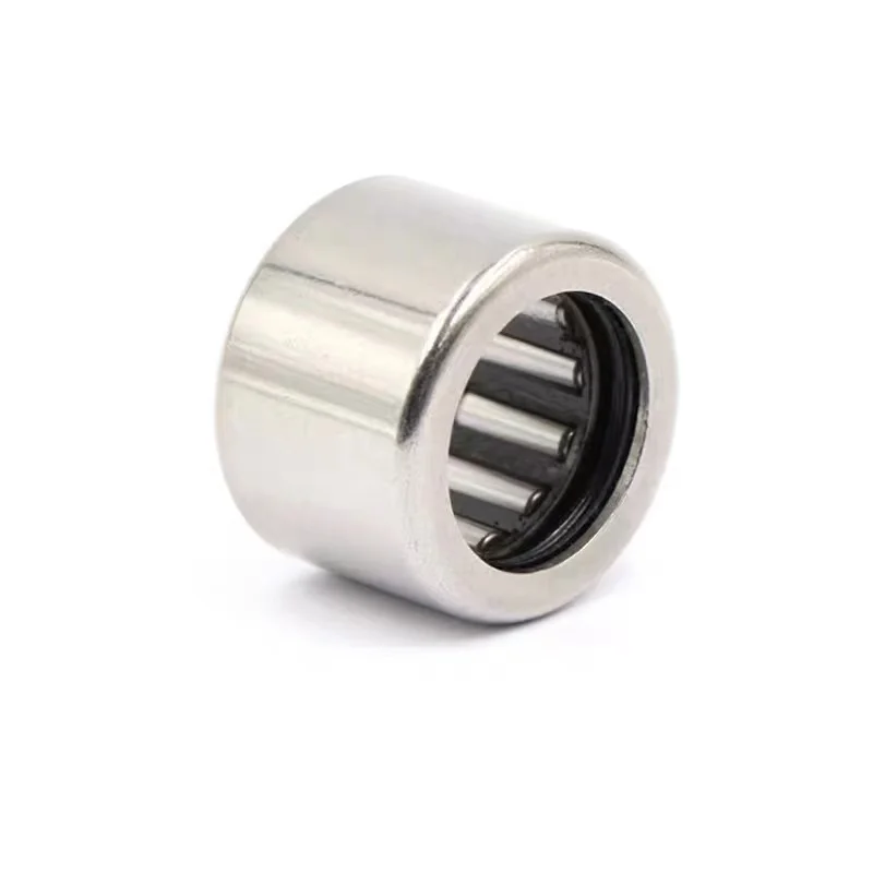 10pcs HK series HK0306 HK0408 HK0508 HK0509 HK0607 HK0608 HK0609 HK0709 HK0808 HK0810 Drawn Cup Needle Roller Bearing