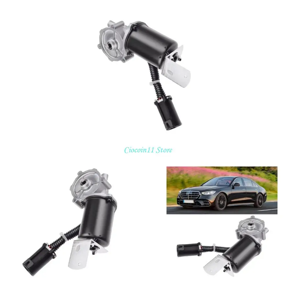 

Y1UB Transfer Case Motor for ML55 2000-2003, ML500 2002-2005, ML430 1999-2001 , ML320 1998-2003, ML350 2003-2005