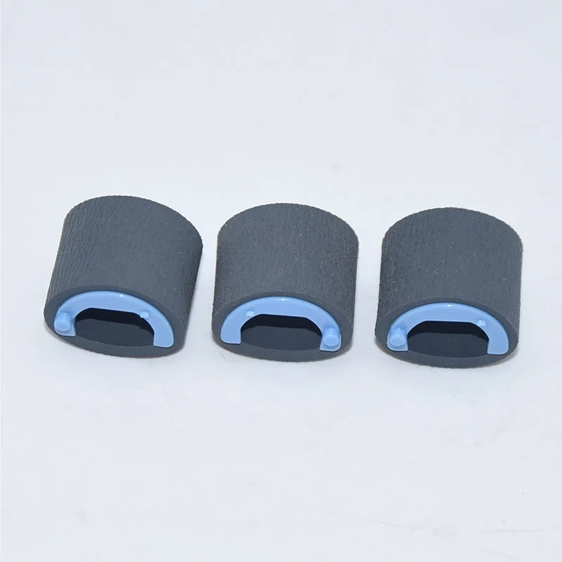 10pcs RL1-1442-000 RL1-1443 Paper Pickup Roller for HP P1005 P1006 P1007 P1008 P1009 P1108 P1106 P1102 P1102W M1132 M1213 M1216