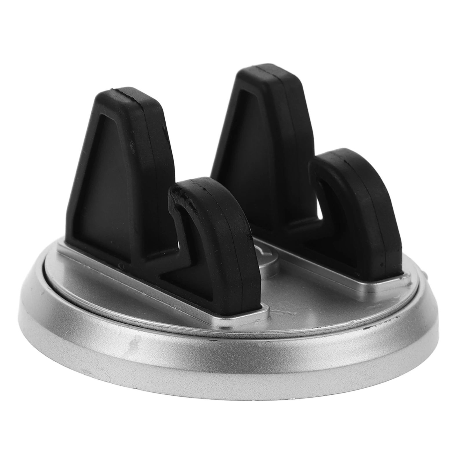 

Car Phone Holder Dash Mount 360 Degree Suction Cup Car Temporary Parking Card Dashboard Decor Plastic Auto