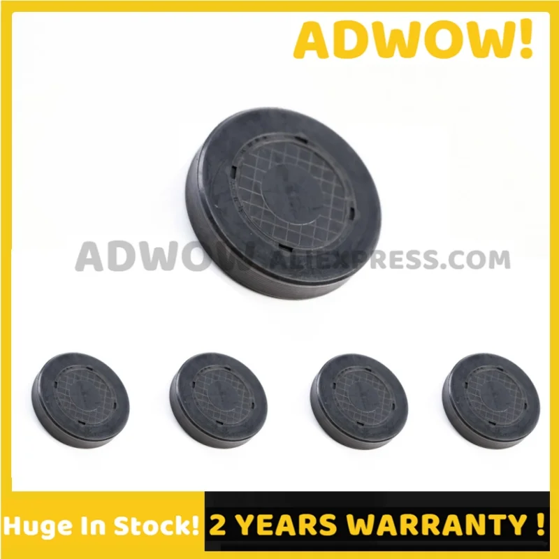 Couvercle de bouchons de joint d'huile d'arbre à cames, pour Renault Clio Kangoo Megane Scenic Laguna Espace symbole Dacia Logan Duster Nissa 7700274026