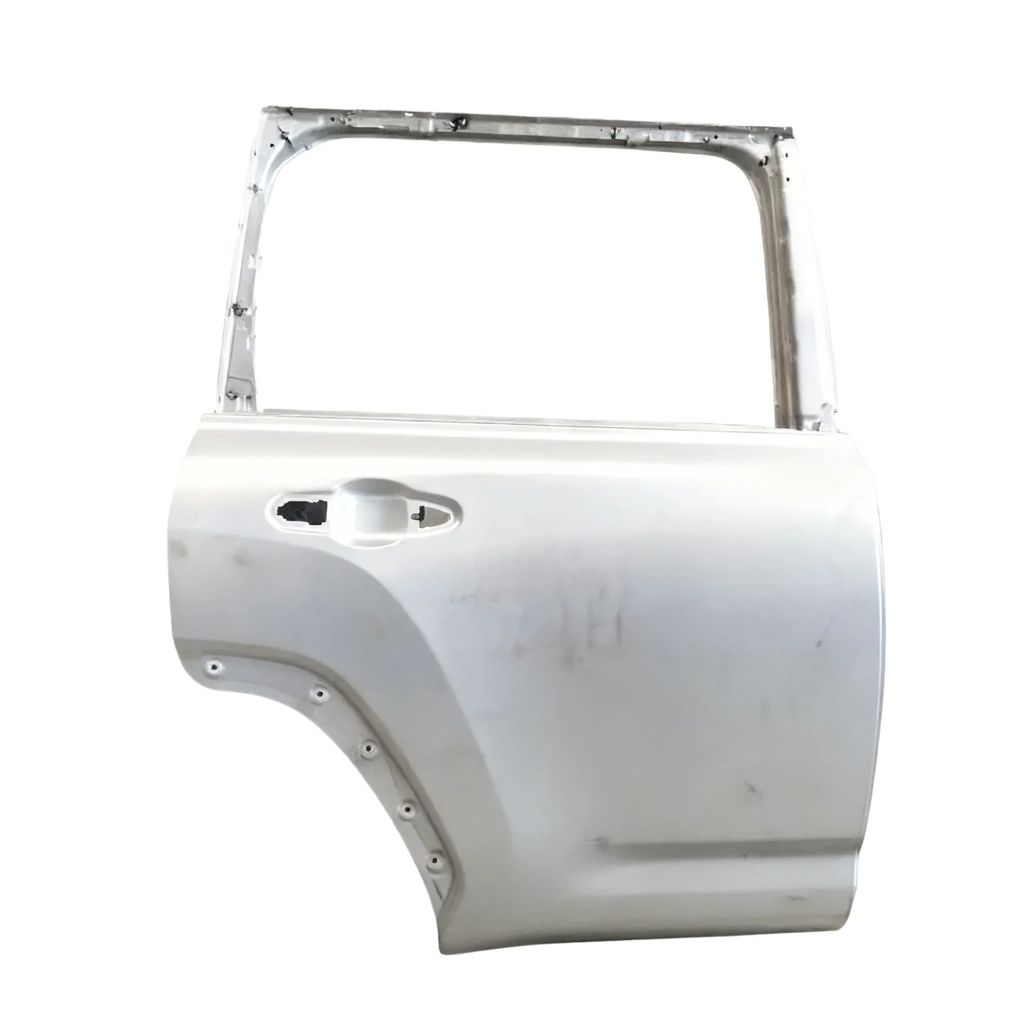 

1980-1990 FJ60 FJ62 BJ69HJ60 HJ62 LC60 Rear Door Middle Door Car Body Parts