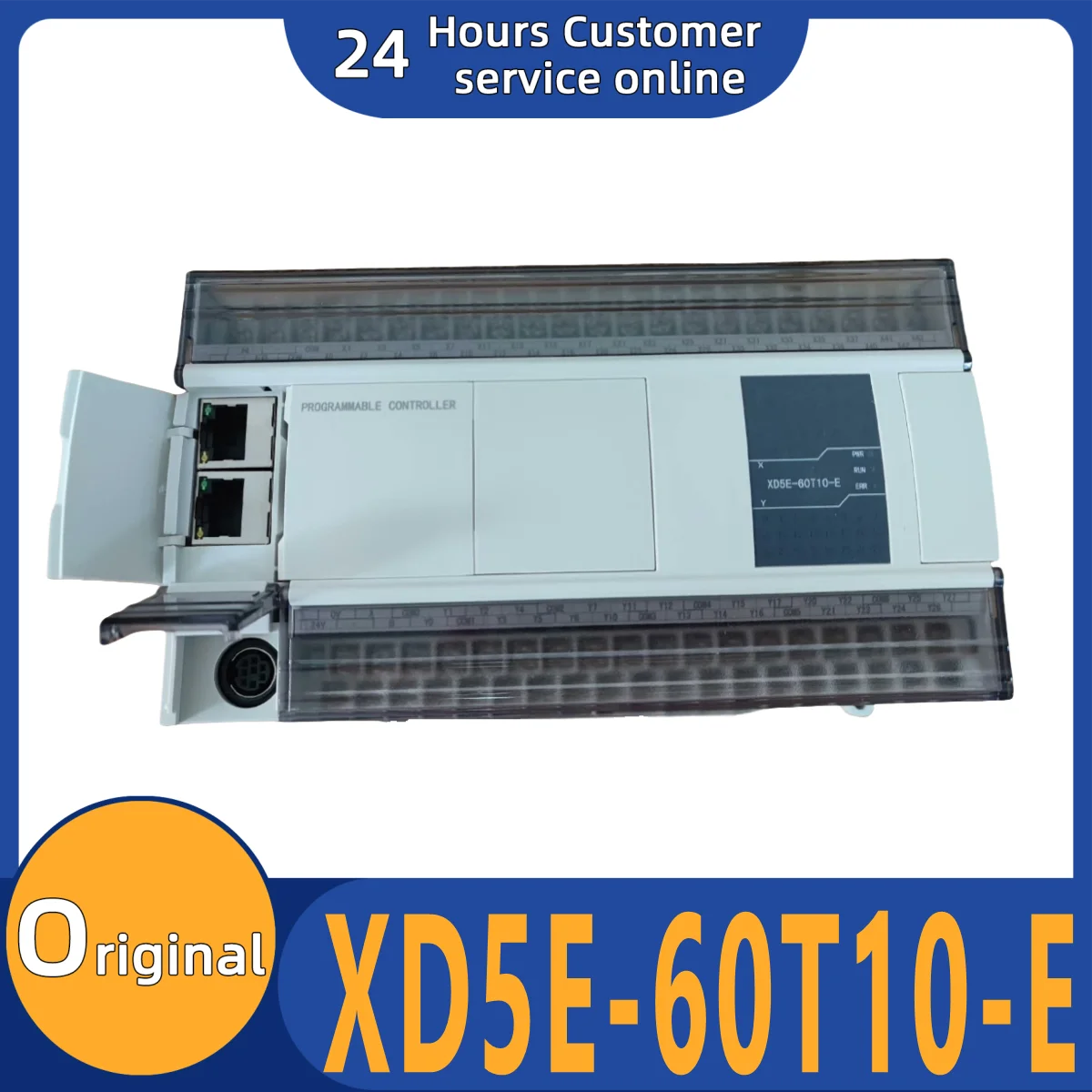 

Brand new original XD5E-60T10-E XD5E-60T-E XD5E-60T4-E XD5E-60T6-E