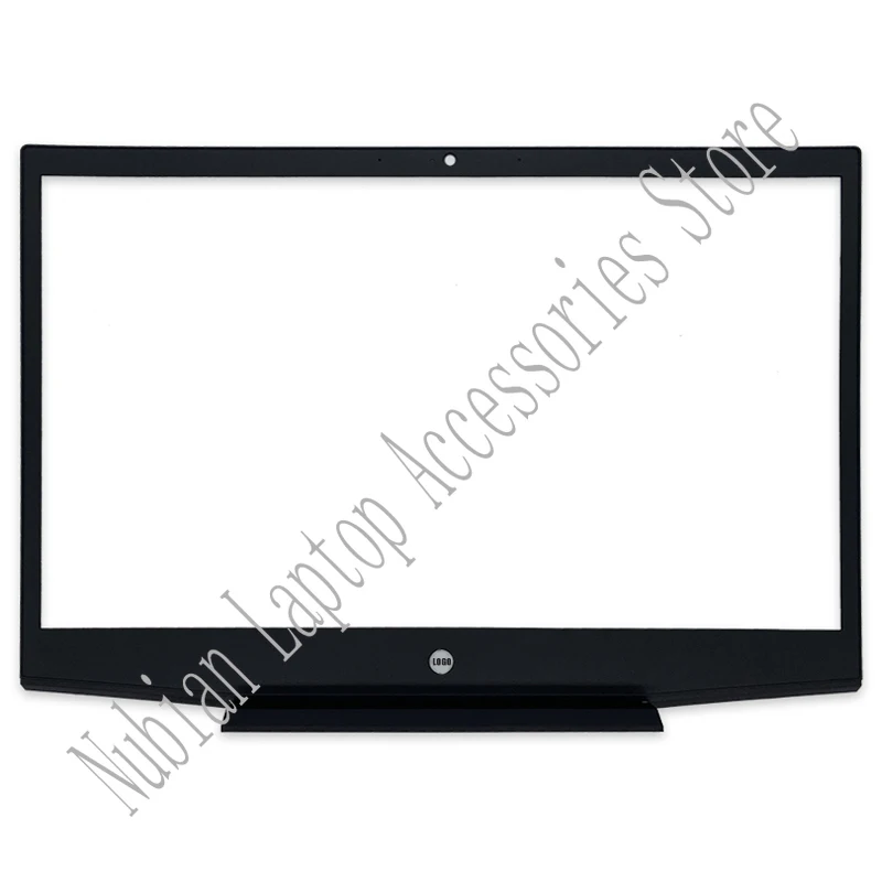 HP Pavilion 15-CX TPN-C133 Laptop için yeni LCD arka kapak/ön çerçeve/menteşeler/Palmrest üst kasa/alt kasa L20314-001 yeşil