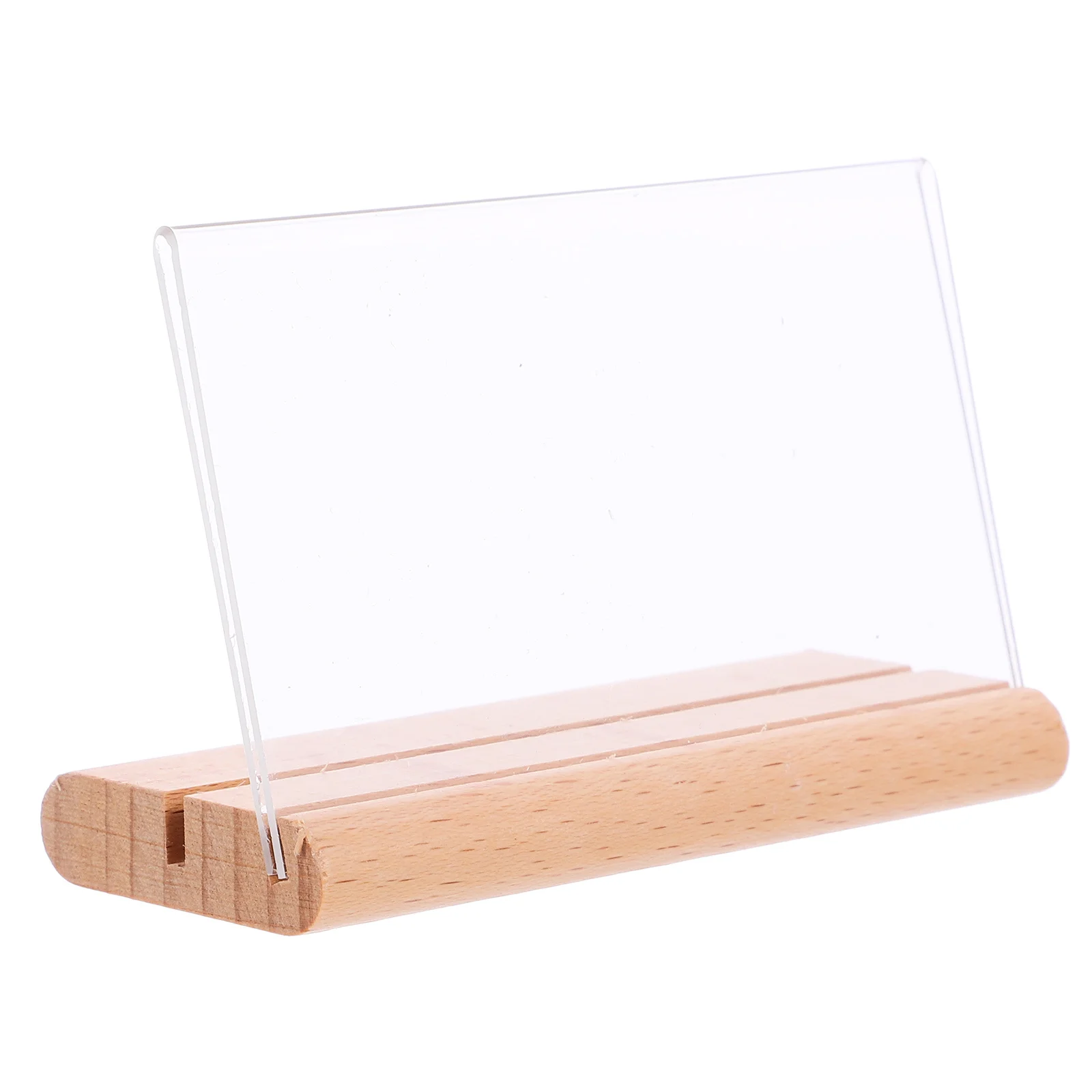 

Menu Display Board For Restaurant, Sign Showing Stand, Label Holder, Price Rack, Tag Display Board, Message Rack, Desk